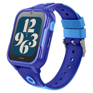 Đồng hồ điện thoại thông minh cho trẻ em D38-X3 với tất cả các truy cập mạng, định vị GPS, gọi video, Kết nối Wifi và có thể tháo rời - Product Image 3