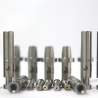 Matrices d'émaillage PCD durables pour le revêtement de fils isolés, échantillons de tailles personnalisées disponibles, approvisionnement direct usine, longue durée de vie