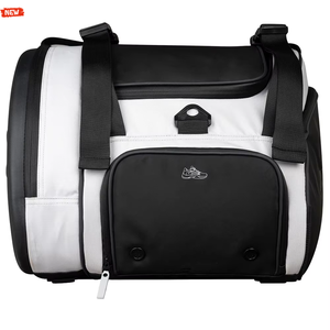 <span class=keywords><strong>Sac</strong></span> de <span class=keywords><strong>padel</strong></span> haut de gamme personnalisé, <span class=keywords><strong>sac</strong></span> de <span class=keywords><strong>raquette</strong></span> de pickleball de luxe avec poche thermique et compartiment pour chaussures - Product Image 3