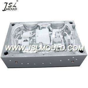 حقن البلاستيك الاطفال ركوب على لعبة سيارة العفن - Product Image 5