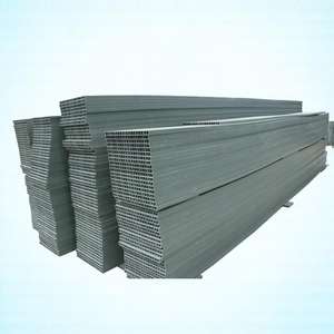 Suelo de Paneles de PVC para Granjas Porcinas, Resistente al Agua, a la Corrosión y de Alta Resistencia, Nuevo y en Oferta - Product Image 1