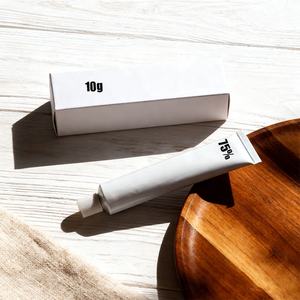 Vente en gros personnalisation 10g tatouage crème mât Machine <span class=keywords><strong>Pmu</strong></span> Equipement sourcils Crema après encre Micropigmegtaciin Cejas - Product Image 4