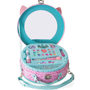 Valigia per cosmetici con tracolle regolabili Sweet Dreams Friends - Product Image 3