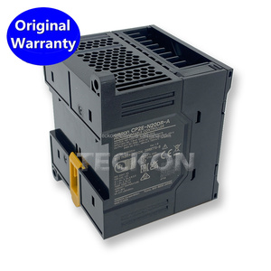 Micro PLC CP2E-N14DT-A, Unidades de CPU CP2E N14DT-A, Controlador de Programación PLC en Stock - Product Image 5