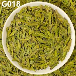 Té Verde Orgánico Longjing Long Jing de Hangzhou, Hecho a Mano, de Alta Calidad, Certificado por la UE y el USDA - Product Image 6