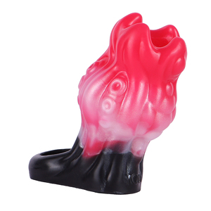 Penisverlenger, monster penishoes, seksspeeltjes voor mannen, zachte penisextender voor volwassenen. - Product Image 3