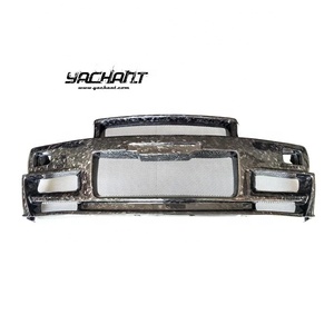 Pare-chocs avant en carbone forgé style NSM ZT pour <span class=keywords><strong>Nissan</strong></span> Skyline <span class=keywords><strong>R34</strong></span> <span class=keywords><strong>GTR</strong></span>, années 1999 à <span class=keywords><strong>2002</strong></span>, kit carrosserie pour <span class=keywords><strong>Nissan</strong></span> Skyline <span class=keywords><strong>R34</strong></span> <span class=keywords><strong>GTR</strong></span> - Product Image 1