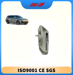 Pièces automobiles pour Lixiang, ensemble de boucle de ceinture de sécurité arrière droite (RH) d'origine X03-90000293WDB, provenant d'une usine OEM, à bon prix, L7 - Product Image 2