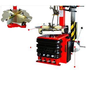 Atelier de réparation automobile, changeur de pneus de voiture entièrement automatique, facile à utiliser, gain de temps, pratique et rapide - Product Image 2