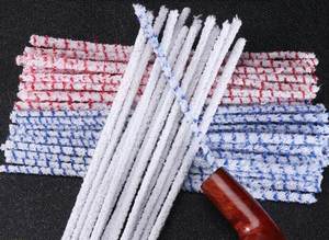 Bán Buôn Di Động Hút Phụ Kiện Đường Ống Làm Sạch Đại Lý Bông Cao Sạch Mềm Ống Sạch Hơn - Product Image 2