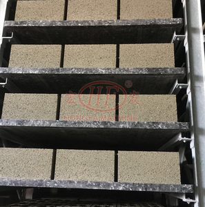 <span class=keywords><strong>GMT</strong></span> Palette für Ziegelherstellungsmaschinen Faserpalette Blockpalette Werk Betonblockablage für Ziegel - Product Image 5