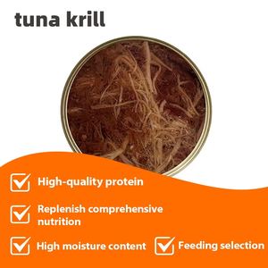 Prix de gros pour les animaleries - Saveurs et textures variées (pâté/déchiqueté) - Product Image 5