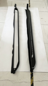 อุปกรณ์เสริมสำหรับ <span class=keywords><strong>Xpander</strong></span> <span class=keywords><strong>CROSS</strong></span> บอร์ดสำหรับ <span class=keywords><strong>MITSUBISHI</strong></span> <span class=keywords><strong>Xpander</strong></span> 2019 2020 2021 2022 <span class=keywords><strong>2023</strong></span>บันไดข้าง2024 - Product Image 4