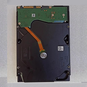 ST16000DM001 16TB Masaüstü HDD7200RPM Yüksek Hızlı SATA3 Arayüzü 512MB Büyük Önbellek 3,5 inç Masaüstü İş İstasyonları NAS Depolama - Product Image 1