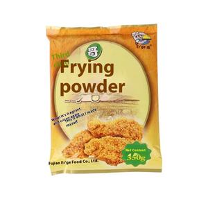 Xiao Er Ge บ้านผงหมู chinesesrispy; ไก่ทอดป๊อปคอร์นกรอบผงปรุงรสแบบเดียวกัน - Product Image 6