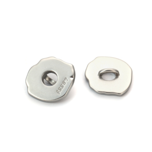 Zinc Alloy Shank <b>Buttons</b> Nickel‑Free Custom Logo Metal <b>Buttons</b> for Coat <b>Suit</b> Garment Clothing Accessories OEM ODM - Product Image 6