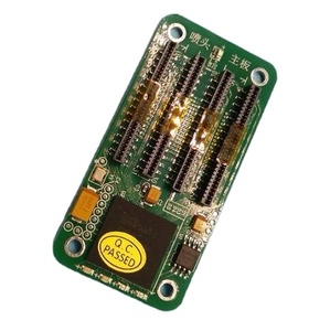 Fa16201 5113 máy in phun đầu in đầu tiên khóa giải mã - Product Image 1