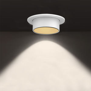 Mini iluminación <span class=keywords><strong>LED</strong></span> de diseño moderno, venta al por mayor, iluminación de punto de aluminio, decoración <span class=keywords><strong>Interior</strong></span> de Hotel, fabricante de <span class=keywords><strong>focos</strong></span> de techo empotrados - Product Image 4