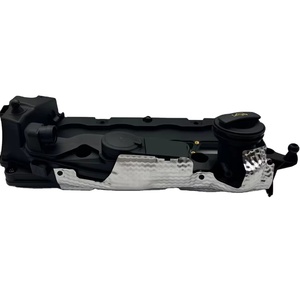 03 l103469 coperchio valvola adatto per <span class=keywords><strong>Volkswagen</strong></span> <span class=keywords><strong>TIGUAN</strong></span> 140hp <span class=keywords><strong>2008</strong></span> | Sostituzione OE, nuovo di zecca, di alta qualità - Product Image 3
