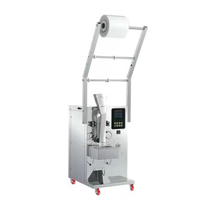 Venta directa de fábrica Bolsa pequeña Leche Jugo Bebida Máquina de envasado de líquidos <span class=keywords><strong>Precio</strong></span> al por mayor - Product Image 2