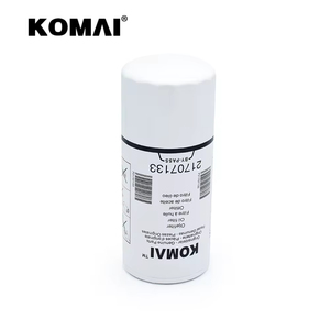 Filtre à huile Komai 21707133 P551807 LF17503 LF3675 LF3321 466634 pour Volvo Adaoer - Product Image 6