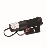 Industrial Infrared Thermometer DT8300B LCD Display USB Communication Dual Laser Point Aiming High Precision Temperature OEM ODM