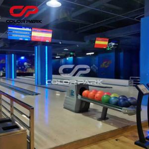 Nouvelle machine de jeu d'arcade de bowling sportif d'intérieur à monnayeur, modèle 2025, très demandée - Product Image 3