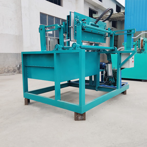 YG máy nhỏ làm khay trứng đầu tư thấp lợi nhuận cao - Product Image 2