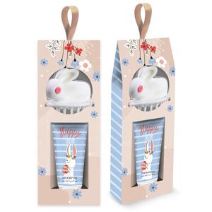 Ensemble de cadeaux personnalisé de haute qualité collagène cheveux shampooing lotion cosmétique tube emballage en <span class=keywords><strong>bon</strong></span> prix avec brosse de <span class=keywords><strong>massage</strong></span> bain <span class=keywords><strong>spa</strong></span> - Product Image 1