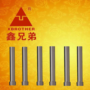 Xbrother Skd11เจาะรู5X60ขาแทรกเหล็กทังสเตนสำหรับปั๊มตาย - Product Image 4