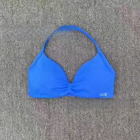 Set Olahraga Wanita 2-Piece, Bra Sport Seamless Solid Bernapas dengan Logo Custom OEM ODM Pabrik, Celana Pendek Hip Up, Cocok untuk Fitness Yoga