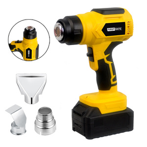 <span class=keywords><strong>Pistolet</strong></span> <span class=keywords><strong>à</strong></span> <span class=keywords><strong>air</strong></span> <span class=keywords><strong>chaud</strong></span> rechargeable 21V Batterie au lithium <span class=keywords><strong>Pistolet</strong></span> <span class=keywords><strong>à</strong></span> <span class=keywords><strong>air</strong></span> <span class=keywords><strong>chaud</strong></span> Pistolets <span class=keywords><strong>à</strong></span> chaleur <span class=keywords><strong>sans</strong></span> <span class=keywords><strong>fil</strong></span> pour l'artisanat - Product Image 1