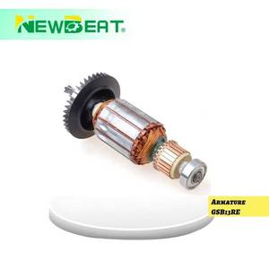 Outils Steeltreks, <span class=keywords><strong>perceuse</strong></span> à percussion d'angle en acier de haute qualité, GSB13RE, outils électriques, pièces détachées en gros - Product Image 2