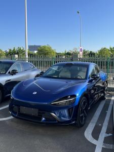 <span class=keywords><strong>Xiaomi</strong></span> YU7 2026 MAX, el Último SUV Eléctrico de Lujo, YU7 Max con 760 km de Autonomía, Vehículo Eléctrico Puro de Nueva Energía, <span class=keywords><strong>Modelo</strong></span> YU7 <span class=keywords><strong>Xiaomi</strong></span> 2026 - Product Image 4