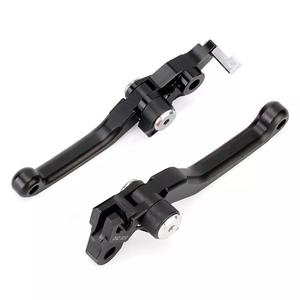 Leviers de frein d'embrayage à pivot CNC pour <span class=keywords><strong>CRF</strong></span> <span class=keywords><strong>450</strong></span> <span class=keywords><strong>L</strong></span> 2019-2024 / <span class=keywords><strong>450</strong></span> RL 2021-2024 30 - Product Image 5