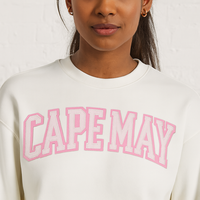 Parches de Lentejuelas Religiosos Grandes con Lazo Rosa Brillante, Parches de Lentejuelas con Logotipo Bordado Termoadhesivo Personalizado para Ropa