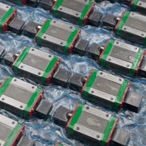 Conjunto de guía lineal en miniatura mgn7 mgn7c mgn9 mgn9c mgn12 mgn12c mgn12h mgn15 mgn15c mgn15h para impresora 3D - Product Image 3