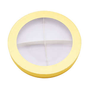 Luxury <b>Eid</b> Biodegradable Matt Lamination Baby Food Chocolate Strawberry Sushi & Jelly Cardboard Shaped Rigid Food Grade <b>Gift</b> <b>Box</b> - Product Image 4