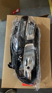 Phare avant automatique 9808567980 9808567880 pour Vauxhall <span class=keywords><strong>Vivaro</strong></span> <span class=keywords><strong>Opel</strong></span> <span class=keywords><strong>Vivaro</strong></span> <span class=keywords><strong>2020</strong></span>+ Van - Product Image 2