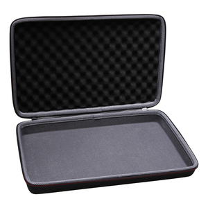 Funda Rígida de EVA para Controlador de <span class=keywords><strong>DJ</strong></span>, Estuche para Controlador de Teclado para Numark Party Mix II o <span class=keywords><strong>Hercules</strong></span> DJControl Mix Ultra - Product Image 6