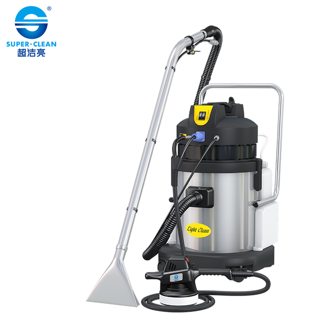 40L  Industrial  Carpet Cleaner with China Motor