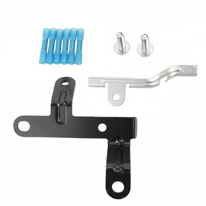 OE # Harnais d'injection de carburant diesel 904-138 pour GMC 6.6DT Sierra 2500 HD - Product Image 2