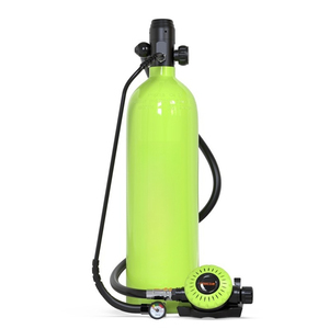 Pompe à air électrique portable, équipement <span class=keywords><strong>de</strong></span> <span class=keywords><strong>plongée</strong></span> léger pour les sports nautiques en plein air et les secours d'urgence - Product Image 3