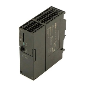 ซีพียู SIMATIC S7-300 รุ่นใหม่ของแท้ 315-2 PN/DP 6ES7315-2EH14-0AB0 6es7315-2eh14-0ab0 ตัวควบคุม PLC มีสินค้าในคลัง - Product Image 3