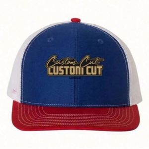 Adjustable 6-Panel Embroidery Baseball Cap High Quality Unstructured Cotton Dad Hats Custom Logo Printed Manufacturer Direct - Product Image 1