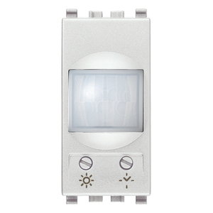 สวิตช์รีเลย์ IR 230V ความสูง 5.3 ซม. เซ็นเซอร์ตรวจจับความเคลื่อนไหวสำหรับใช้ภายในอาคาร - Product Image 1