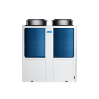 Chauffe-eau commercial robuste à pompe à chaleur air-eau haute capacité pour circulation d'eau