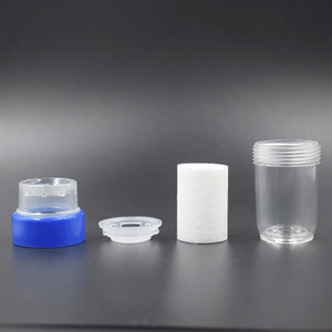 Detector de Calidad del Agua, Probador de Agua del Grifo con Cartucho de Filtro para Purificación y Pruebas - Product Image 3