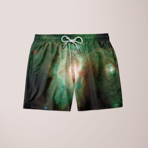 Pantaloncini Galaxy 2 You - Product Image 2
