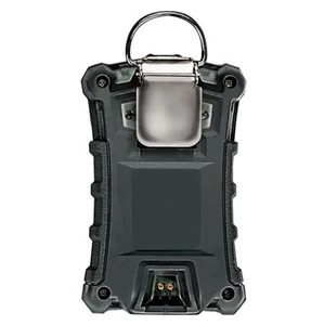 เครื่องตรวจจับก๊าซหลายชนิดแบบพกพา ALTAIR 4XR เครื่องตรวจวัดก๊าซ 4 ชนิด เซ็นเซอร์ XCell การเชื่อมต่อ MotionAlert แจ้งเตือนทันที IP68 MSA - Product Image 5